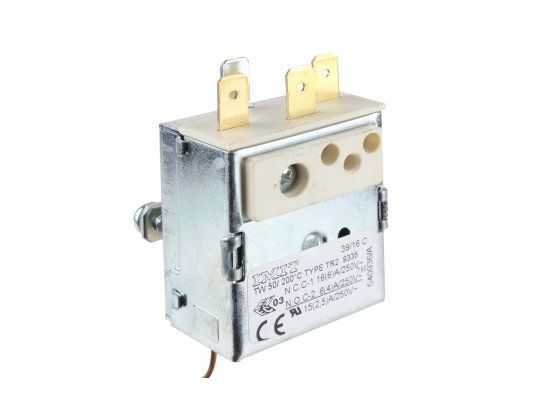 регулируемый капиллярный термостат imit tr2 9335 540936