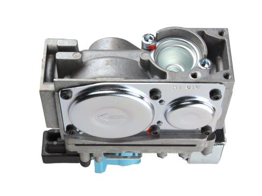 газовый электромагнитный клапан sit 827 nova 0827151