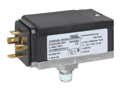 Реле давления Viessmann DG30VC6D-5WZ
