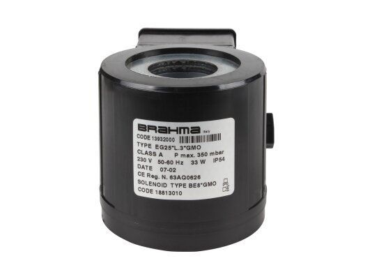 электромагнитная катушка brahma be8*gmo 18813010