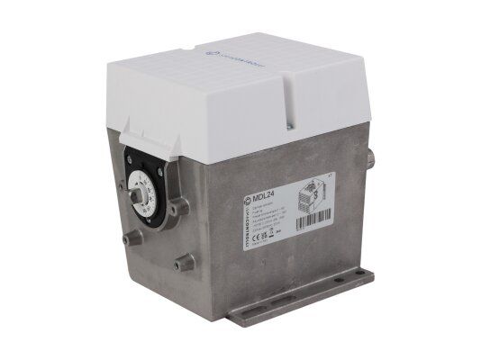 сервопривод baltur mdl24