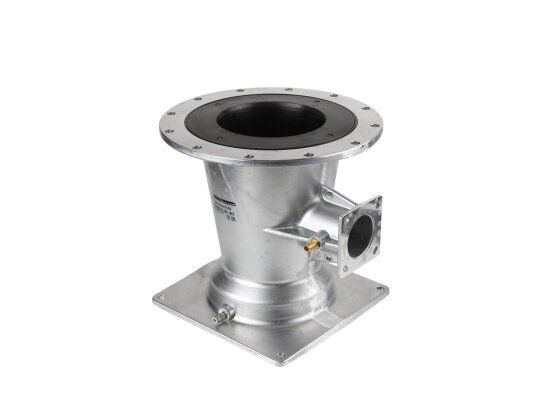 труба вентури honeywell vmu680a1009