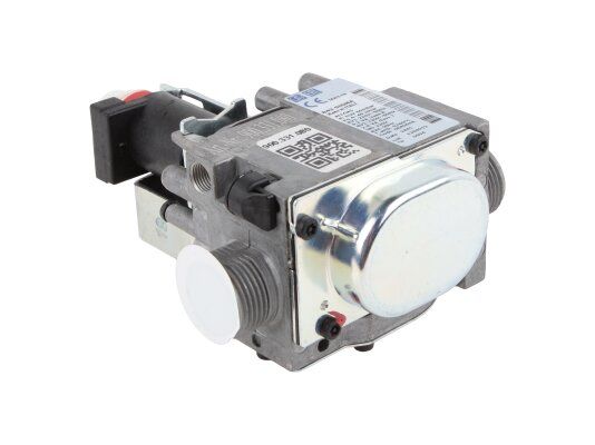 газовый электромагнитный клапан sit 843 sigma 0843018