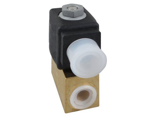 жидкотопливный электромагнитный клапан rapa sv04 r3 1/4