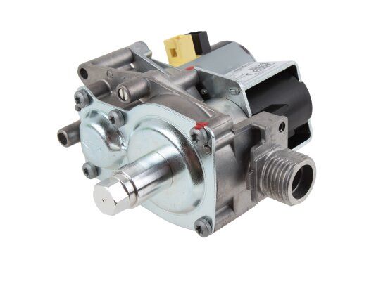 газовый электромагнитный клапан resideo vk8515mr4571