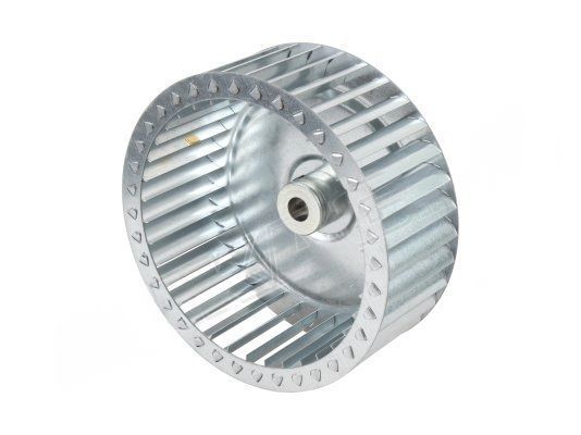 рабочее колесо вентилятора ecoflam ø160 x 62 мм, 65323820