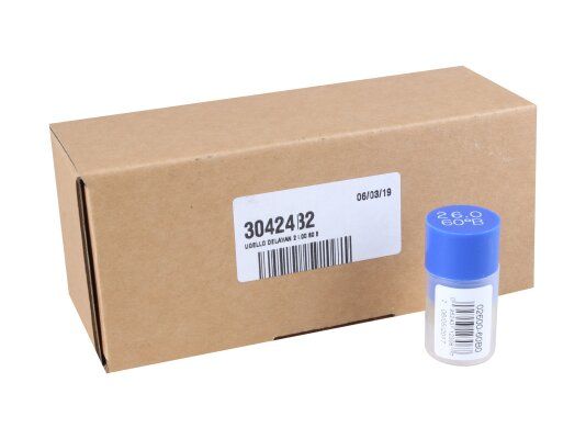 форсунка riello 26.00/60° b