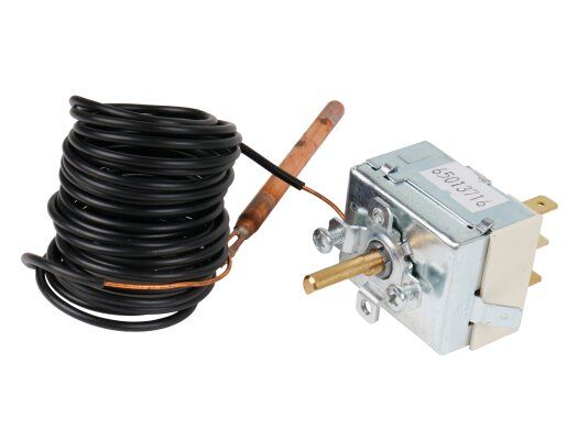 термостат регулируемый imit tr2 541258/a