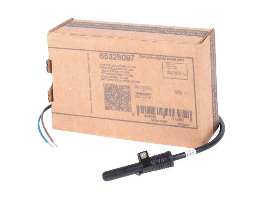 датчик пламени ecoflam fteb 1 f l360