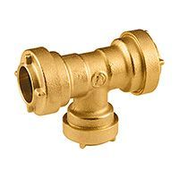 тройник-переходник giacomini 16x12x16 (rc151x033)