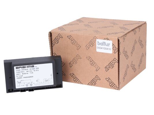 менеджер горения baltur fm11 37010010