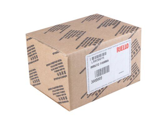 жаровая труба riello 3008009