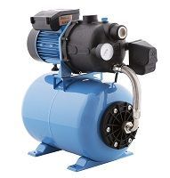 Автоматическая станция водоснабжения Джамбо 70/50 Ч-24 Джилекс (4720)