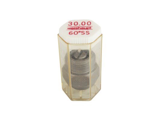 форсунка weishaupt 30.00/60° ss