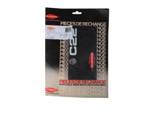 передняя панель cuenod 13016407