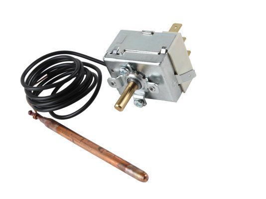 регулируемый капиллярный термостат imit tr2 9325 540637/b