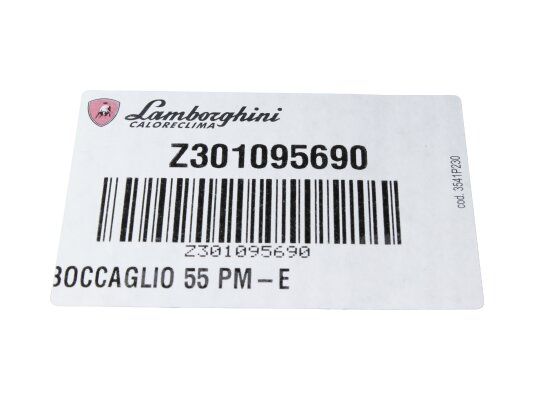 пламенная головка baltur 01095690