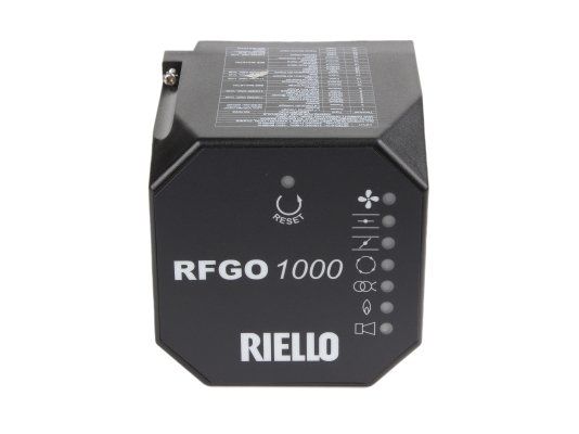 топочный автомат riello rfgo-a22mp