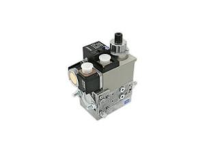 Газовые мультиблоки Dungs MB-DLE 