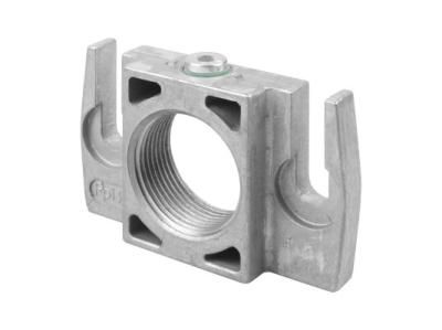 Фланец газового клапана Dungs 23306