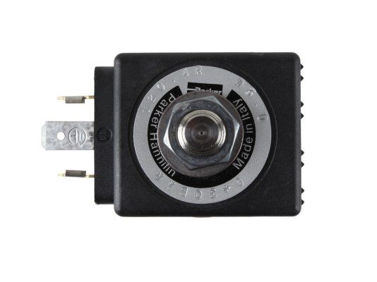 электромагнитный клапан elco ve 120.4ar