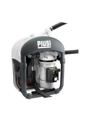 Перекачивающий блок SuzzaraBlue Basic для AdBlue, нижнее подключение