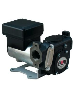 Роторный лопастной электронасос Panther DC 12V для ДТ 56 л/мин