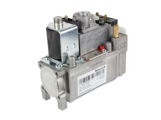 комбинированный газовый клапан honeywell vr4615vb1006