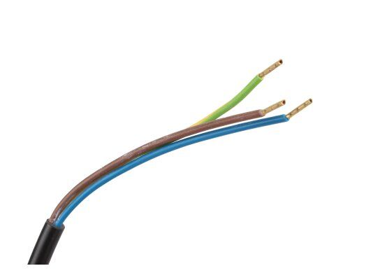 кабель питания трансформатора baltur 1500 мм, 0005130136