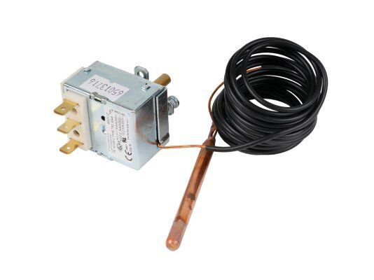 термостат регулируемый imit tr2 541258/a