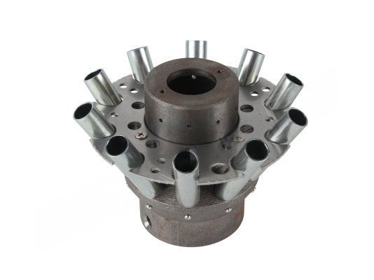 головка смесительного устройства riello 3013697