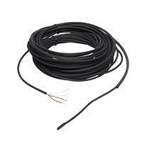 Датчик темературы Grundfos PT100 с кабелем 80 м (96913260)