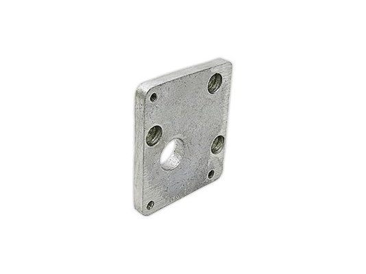 держатель сервопривода schneider electric ek03