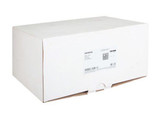 газовый электромагнитный клапан siemens vgd20.4011