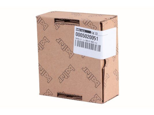 кабель поджига baltur 380 мм, 0005020051