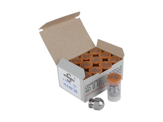 форсунка steinen 16.00/60° ss