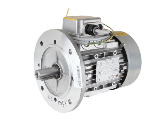 электродвигатель orange1 he 80 c2