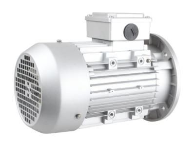 Электродвигатель Lafert AMPE 90L DA2