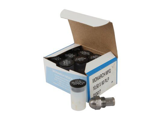 форсунка monarch 10.50/60° plp