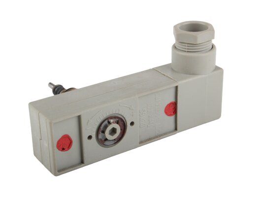 переключатель индикатора закрытого положения dungs 13016348