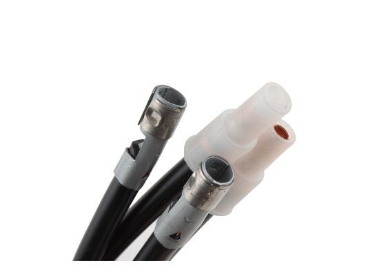 комплект кабелей розжига giersch, 47-50-11806