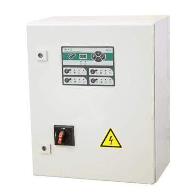 Прибор управления WILO SK-712/ss-1-30 (60A) /EL (2785172)