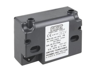 Трансформатор розжига Baltur 26/40 PM