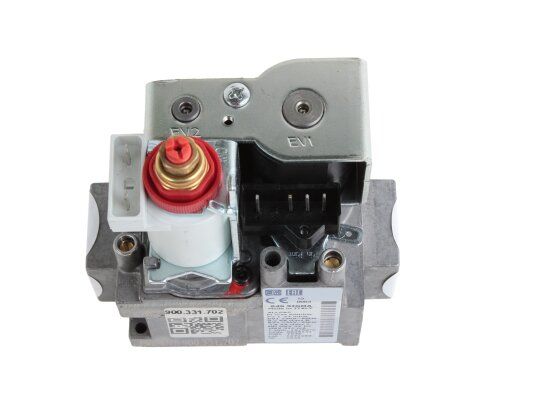 газовый электромагнитный клапан sit 845 sigma 0845131