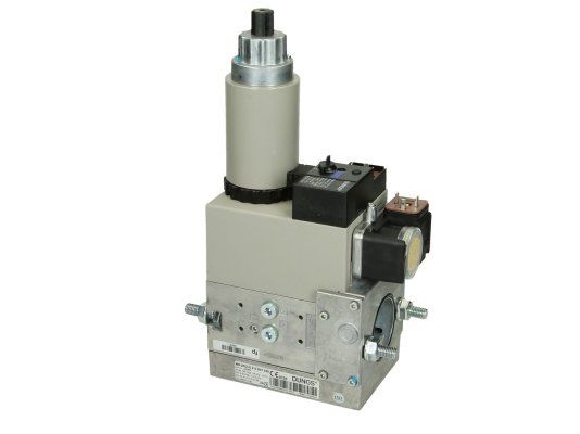 газовый мультиблок dungs mb-zrdle 410 b07 s22