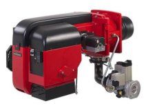 Газовая горелка Oilon GP-140 H