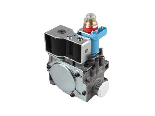 газовый электромагнитный клапан sit 845 sigma 0845108