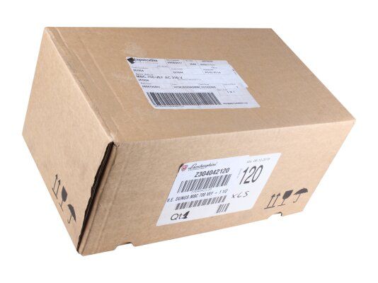 газовый мультиблок lamborghini mbc-700-vef