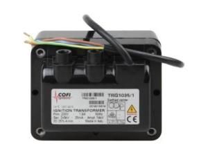 Трансформаторы поджига