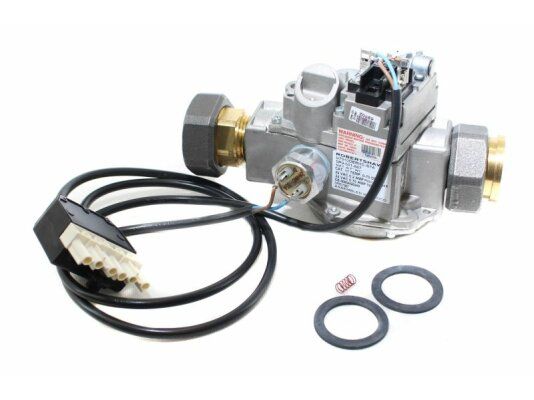 газовый электромагнитный клапан viessmann, 7812716